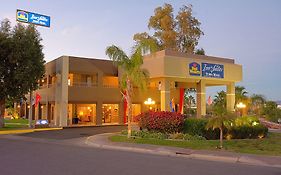 Best Western Innsuites Yuma Mall Hotel & Suites